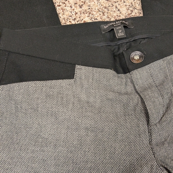 Sloan Dress Pants Size 2 - Picture 3 of 5